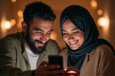 خدمات تحويل الرصيد الدولي