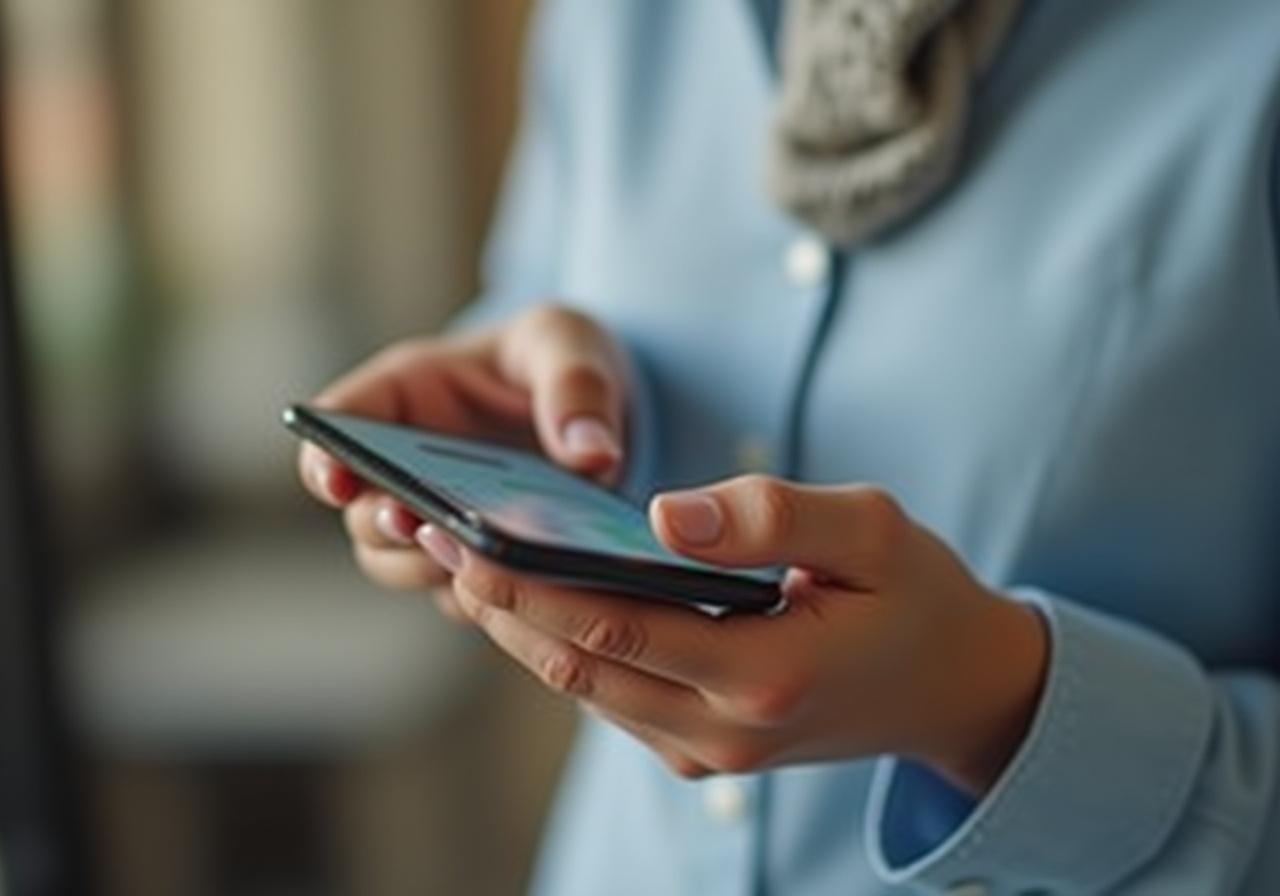 دفع آمن وسريع في دبي